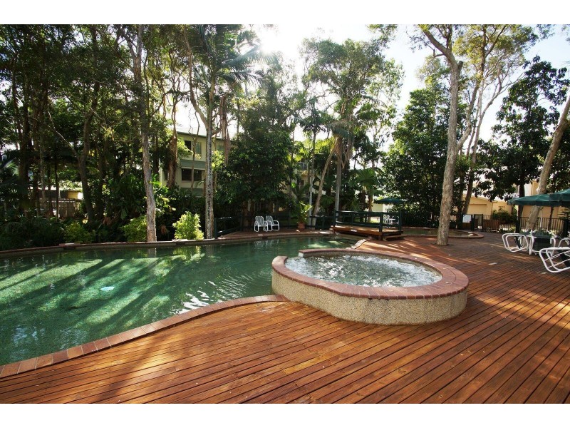 203 Mayers Street, Cairns City QLD 4870