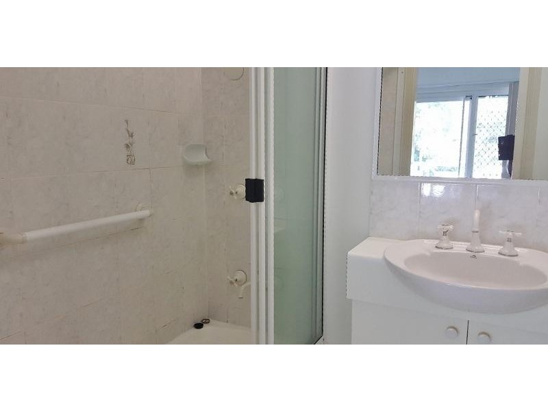 203 Mayers Street, Cairns City QLD 4870