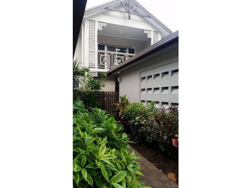 203 Mayers Street, Cairns City QLD 4870