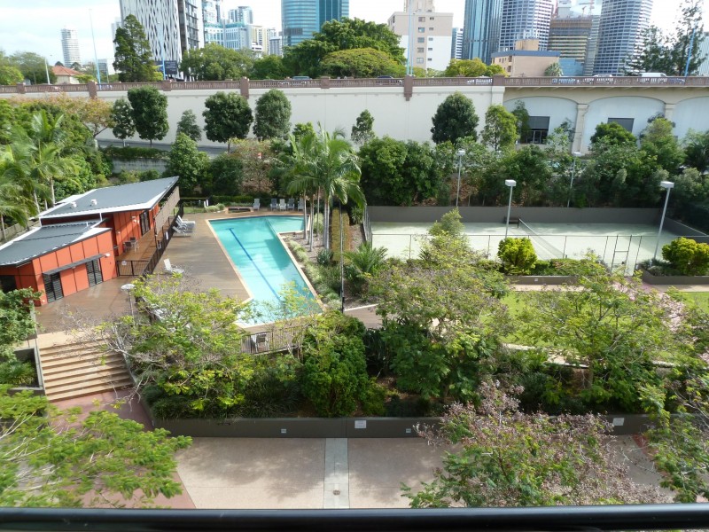 122/15 Goodwin Street, Kangaroo Point QLD 4169