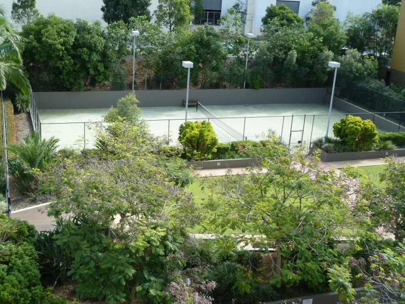 122/15 Goodwin Street, Kangaroo Point QLD 4169