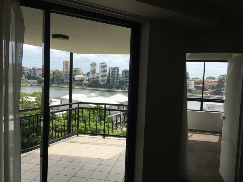 122/15 Goodwin Street, Kangaroo Point QLD 4169