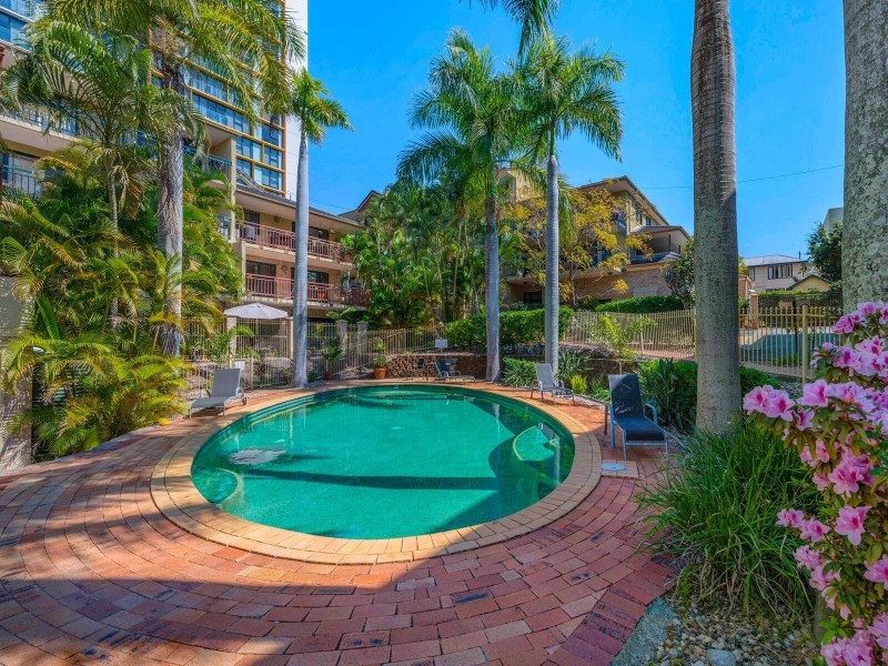 Unit 76/50 Anderson Street, Fortitude Valley QLD 4006