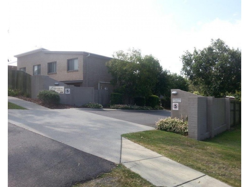 19 Russell Street, Everton Park QLD 4053