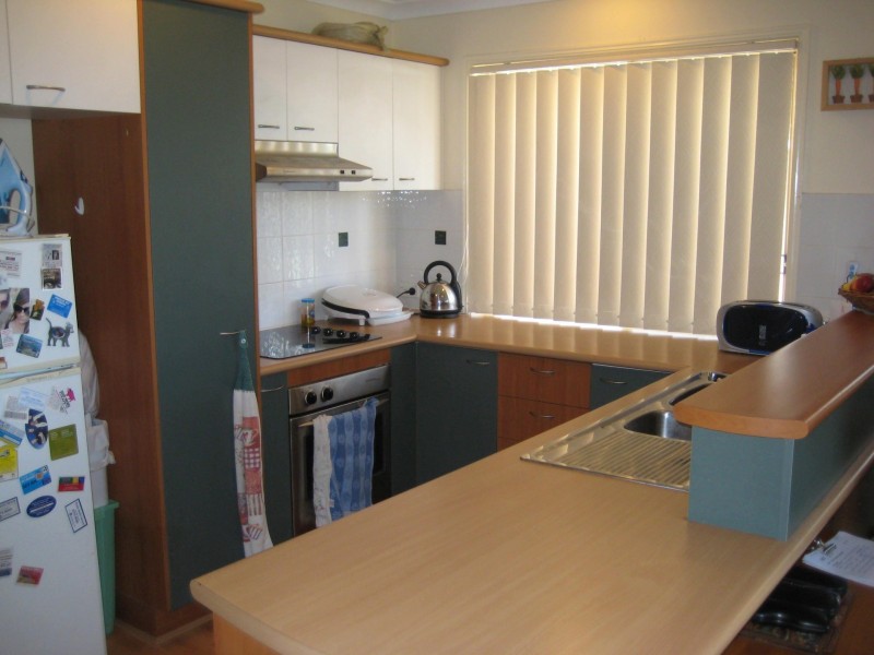 72/316 Long St East, Graceville QLD 4075