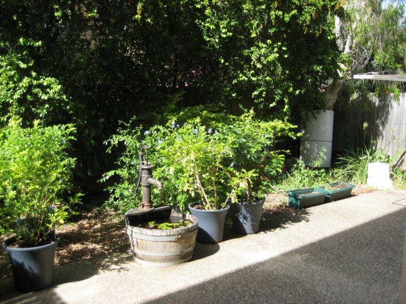 72/316 Long St East, Graceville QLD 4075