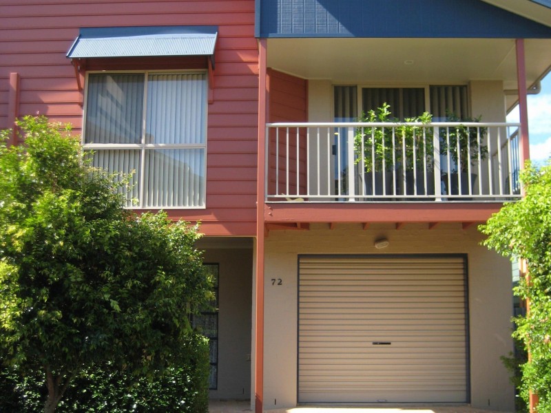 72/316 Long St East, Graceville QLD 4075