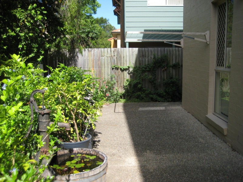 72/316 Long St East, Graceville QLD 4075