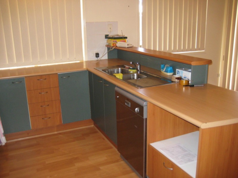 72/316 Long St East, Graceville QLD 4075