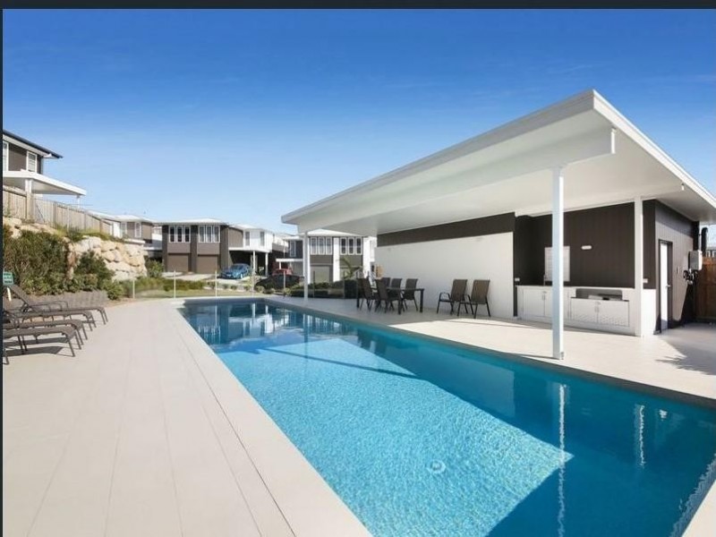 8/46 Clover Hill Drive, Mudgeeraba QLD 4213