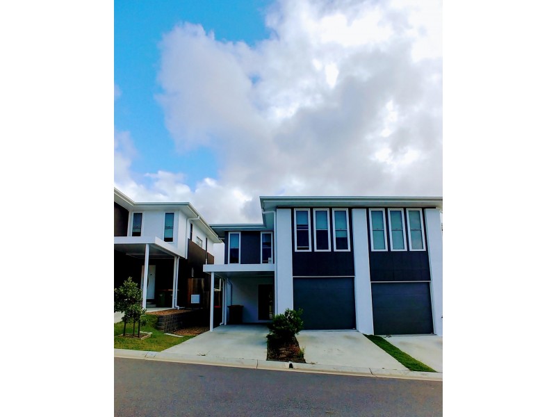 19/46 Clover Hill Drive, Mudgeeraba QLD 4213