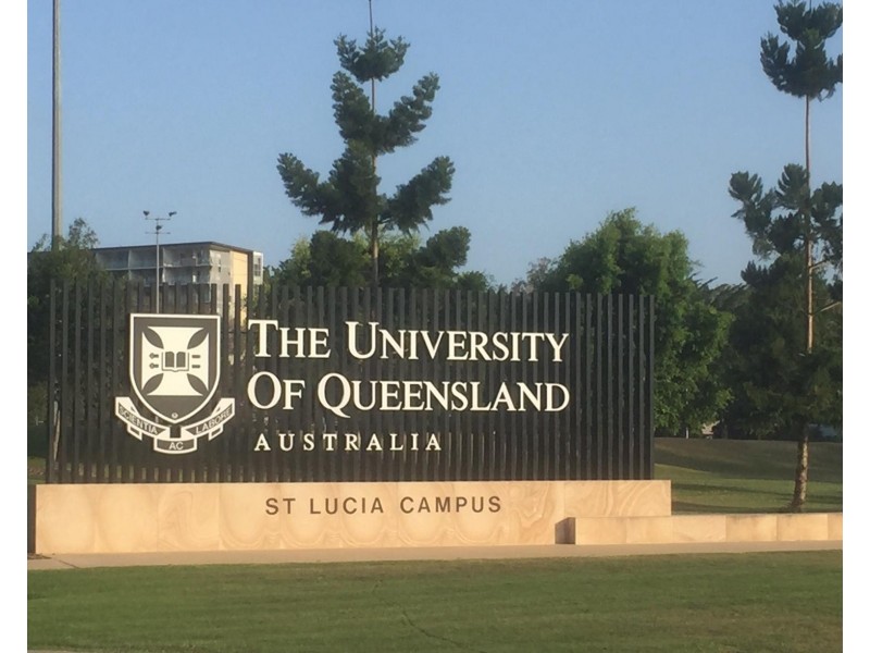 Unit 19/22 – 26 Carr Street, St Lucia QLD 4067