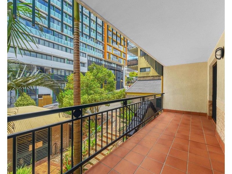 Unit 41/50 Anderson Street, Fortitude Valley QLD 4006