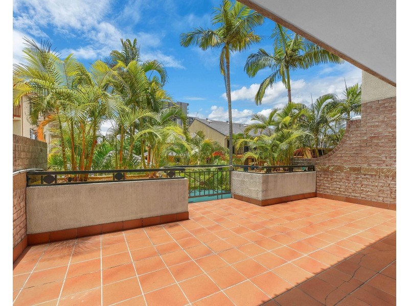 Unit 41/50 Anderson Street, Fortitude Valley QLD 4006