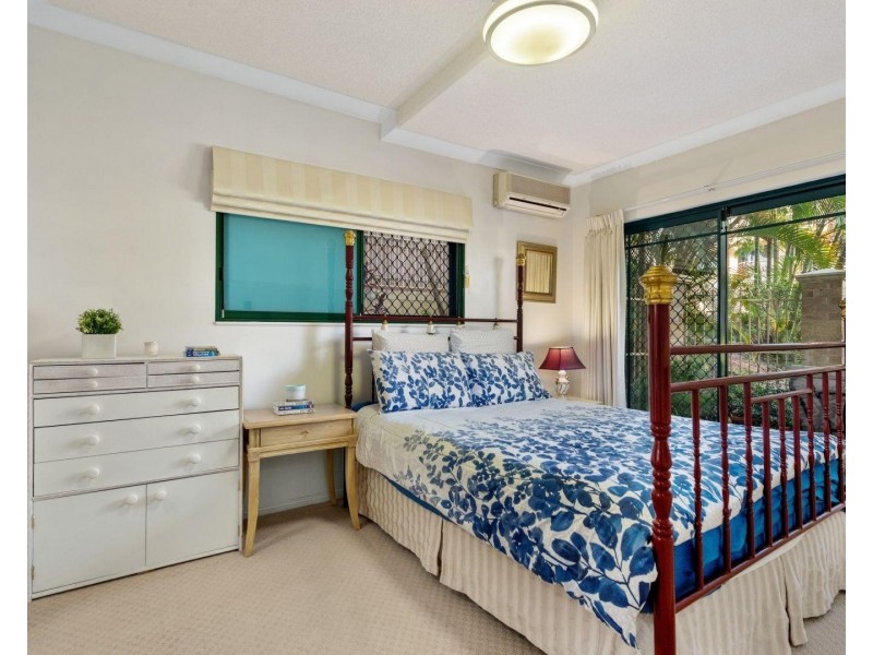 Unit 28/50 Anderson Street, Fortitude Valley QLD 4006