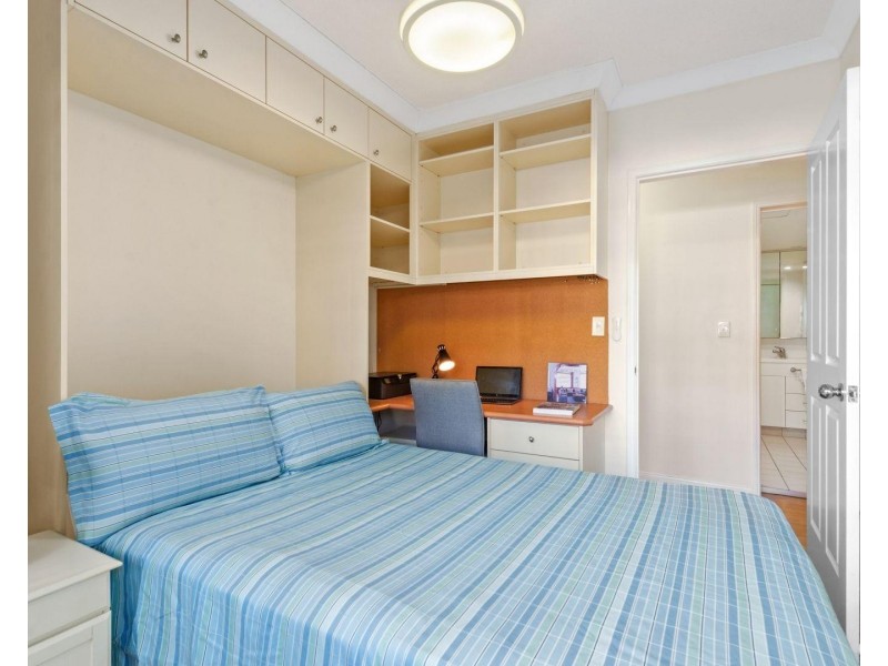 Unit 28/50 Anderson Street, Fortitude Valley QLD 4006