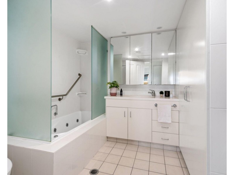 Unit 28/50 Anderson Street, Fortitude Valley QLD 4006