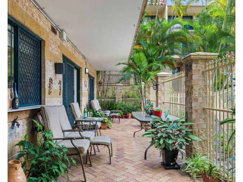 Unit 28/50 Anderson Street, Fortitude Valley QLD 4006