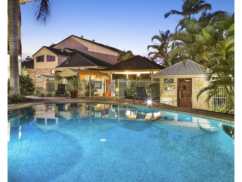 Unit 28/50 Anderson Street, Fortitude Valley QLD 4006