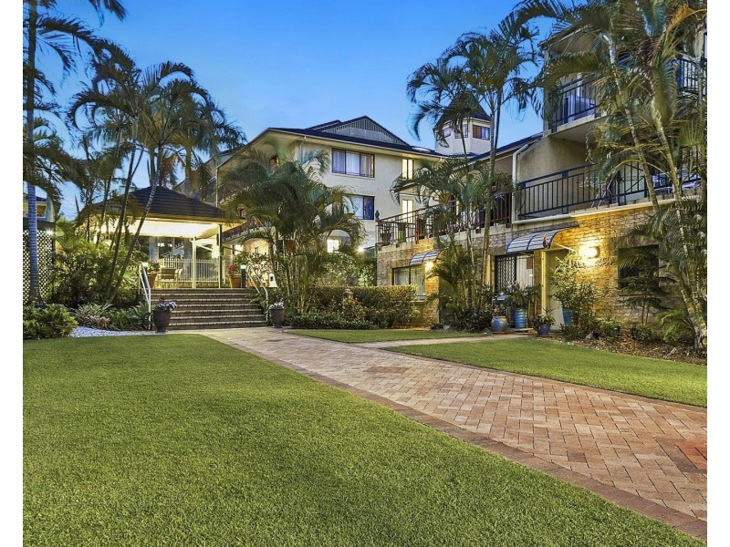 Unit 28/50 Anderson Street, Fortitude Valley QLD 4006