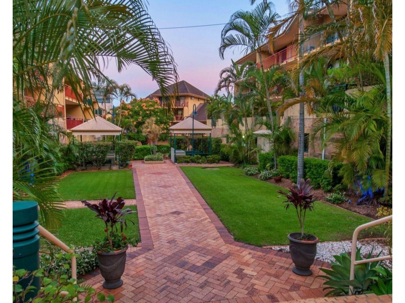 Unit 28/50 Anderson Street, Fortitude Valley QLD 4006