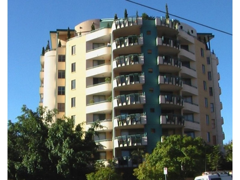 38/228 Vulture Street, South Brisbane QLD 4101