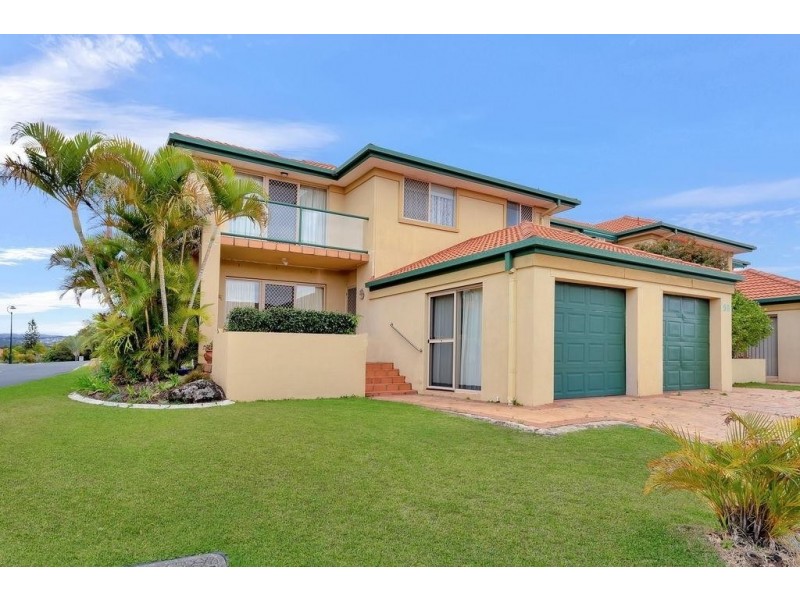 152 Palm Meadows Drive, Carrara QLD 4211