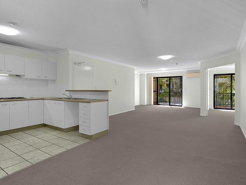 43/50 Anderson Street, Fortitude Valley QLD 4006