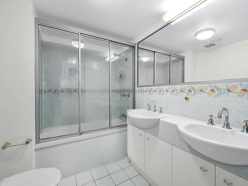 43/50 Anderson Street, Fortitude Valley QLD 4006
