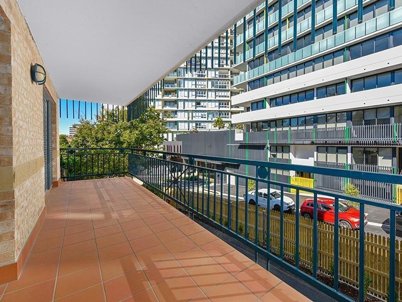 43/50 Anderson Street, Fortitude Valley QLD 4006