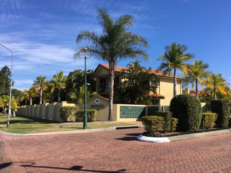 152 Palm Meadows Drive, Carrara QLD 4211