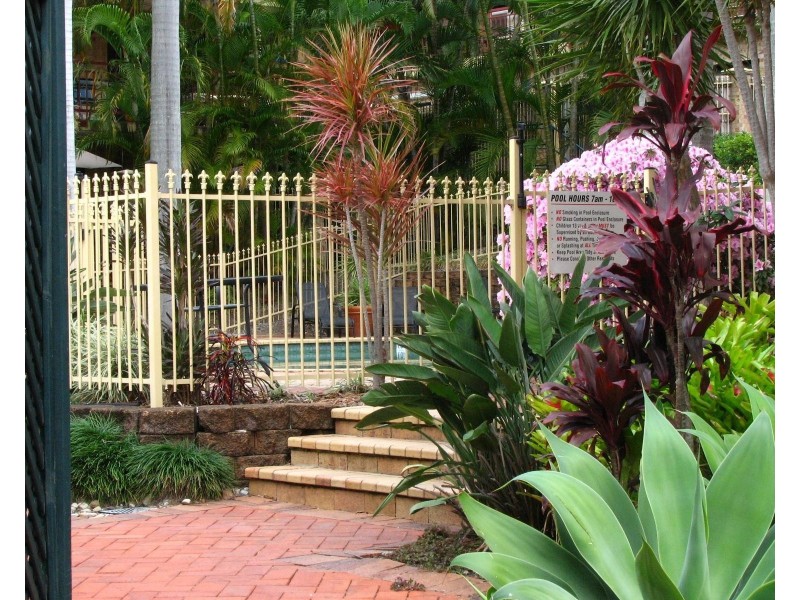 Unit 50/50 Anderson Street, Fortitude Valley QLD 4006