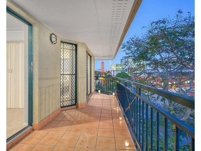 Unit 50/50 Anderson Street, Fortitude Valley QLD 4006