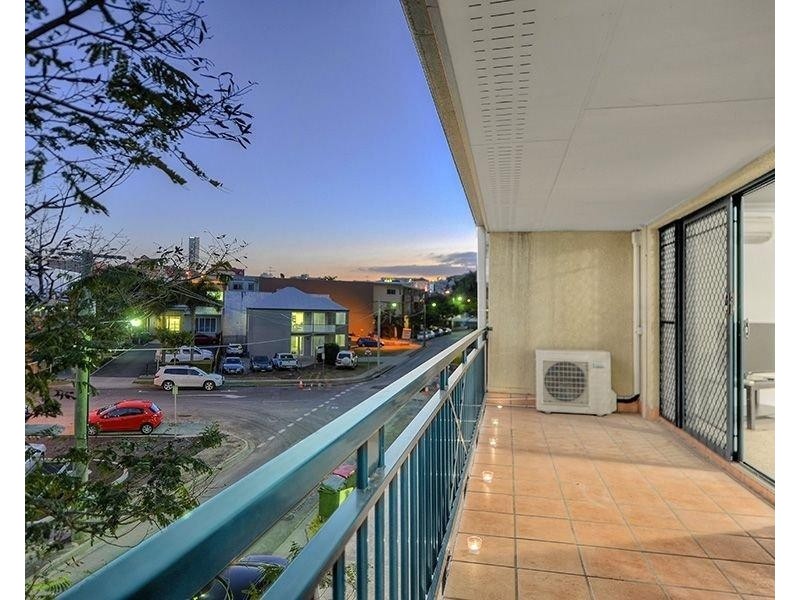 Unit 50/50 Anderson Street, Fortitude Valley QLD 4006