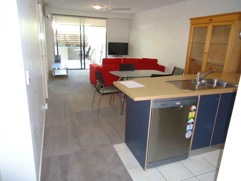 15 Goodwin Street, Kangaroo Point QLD 4169