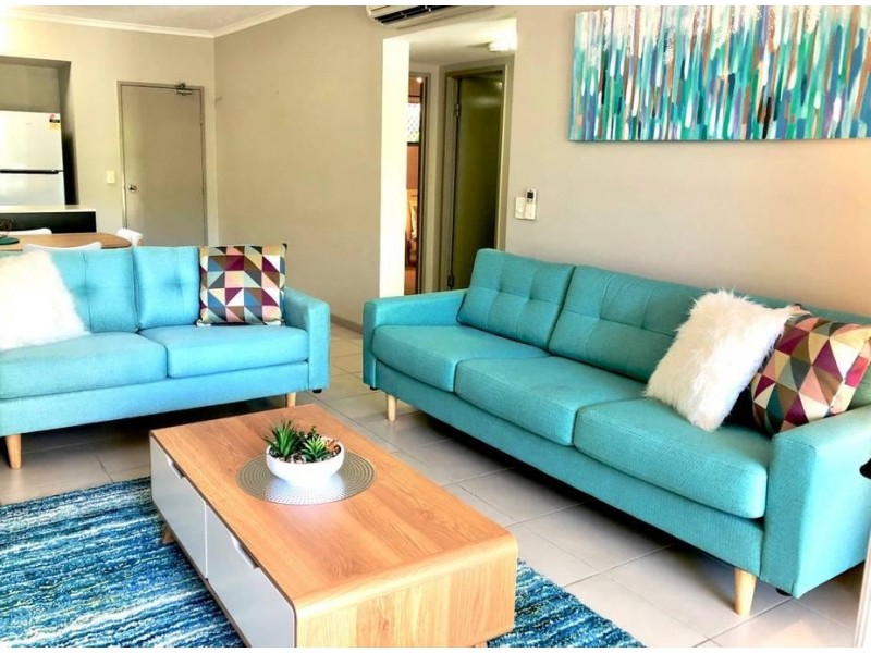 30/521-525 Varley St, Yorkeys Knob QLD 4878