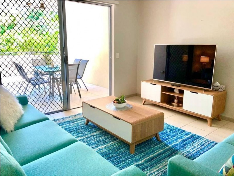 6/521-525 Varley St, Yorkeys Knob QLD 4878