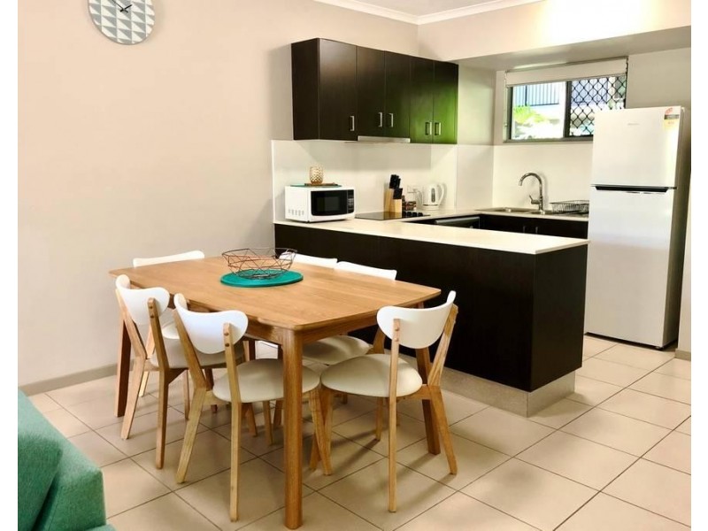 6/521-525 Varley St, Yorkeys Knob QLD 4878