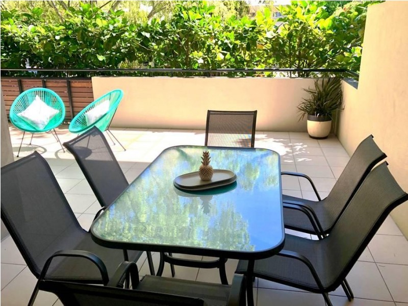 6/521-525 Varley St, Yorkeys Knob QLD 4878