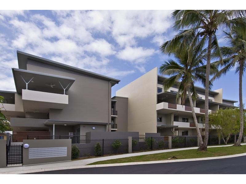 6/521-525 Varley St, Yorkeys Knob QLD 4878