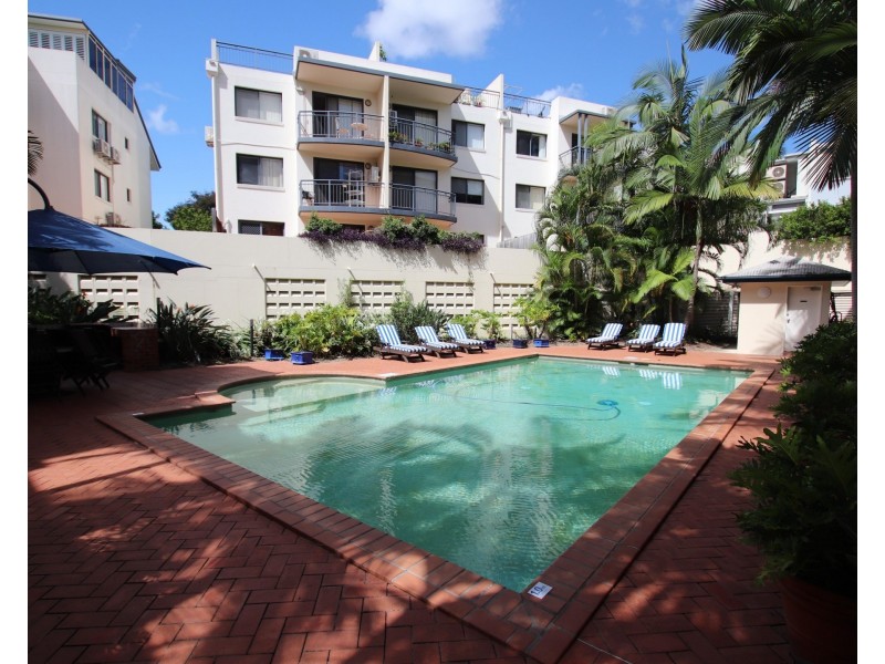 165 SYDNEY STREET, New Farm QLD 4005