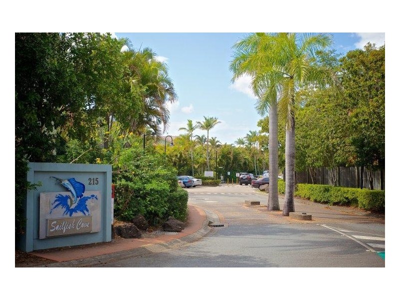 181/215 Cottesloe Drive, Mermaid Waters QLD 4218
