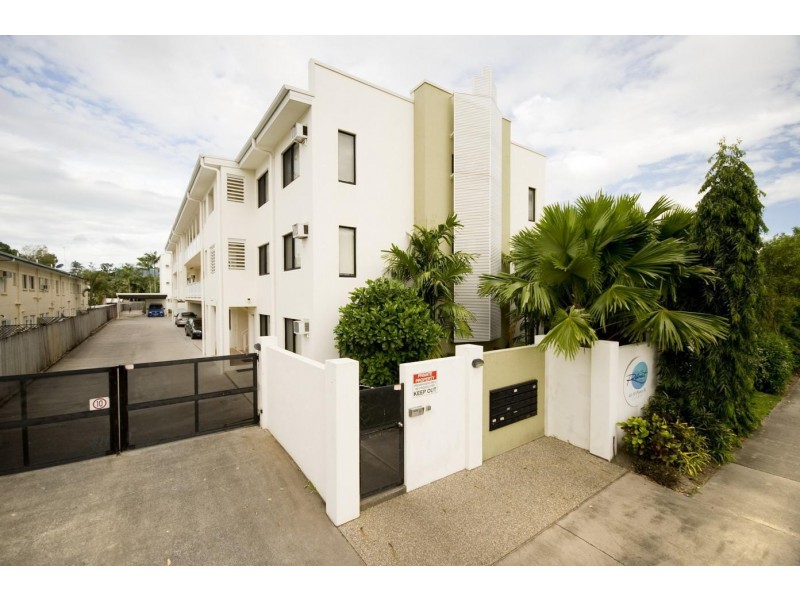 15/44 Pease St, Manoora QLD 4870