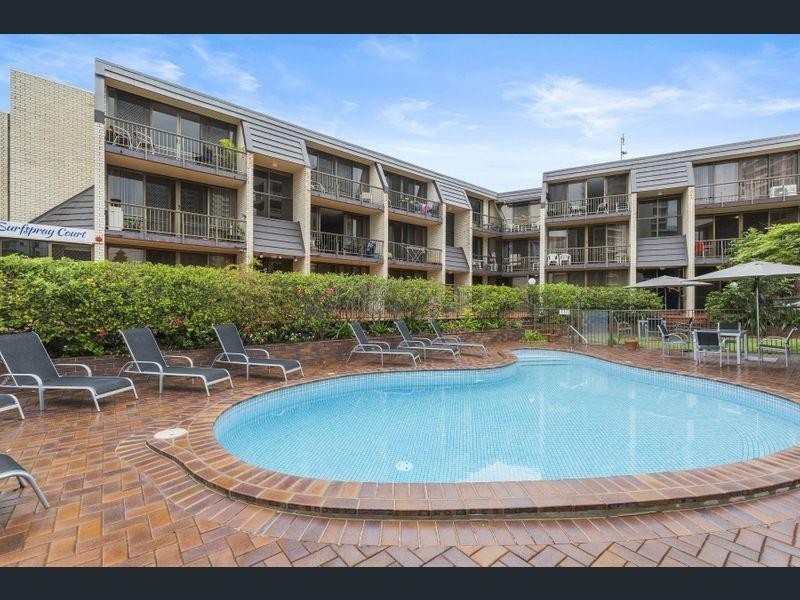 21-25 Old Burleigh Road, Surfers Paradise QLD 4217