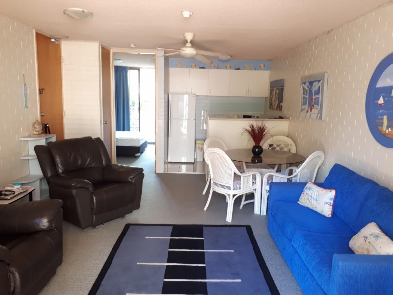 21-25 Old Burleigh Road, Surfers Paradise QLD 4217