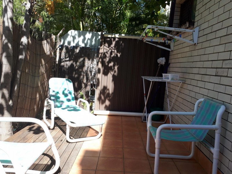 21-25 Old Burleigh Road, Surfers Paradise QLD 4217