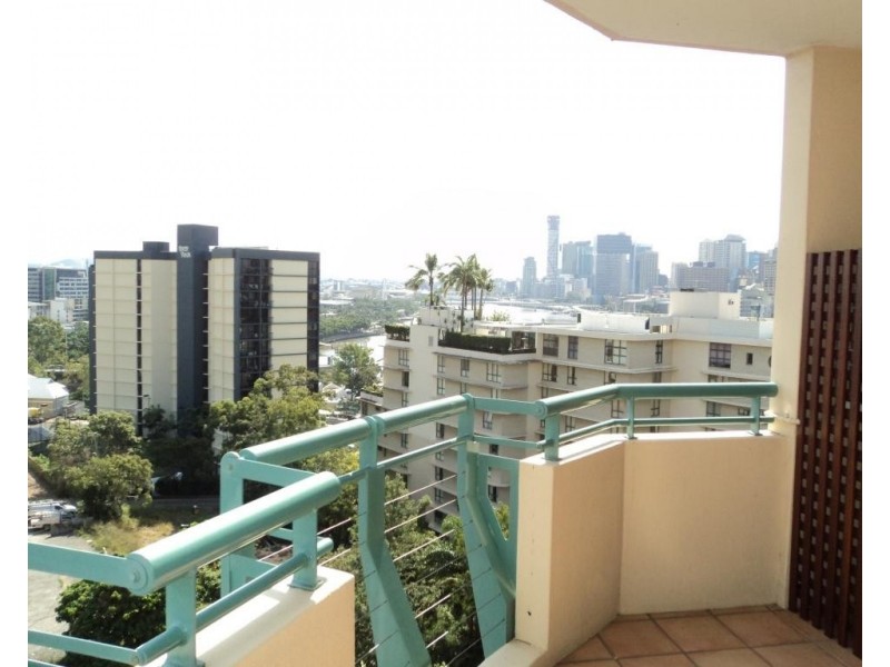 23/228 Vulture Street, South Brisbane QLD 4101