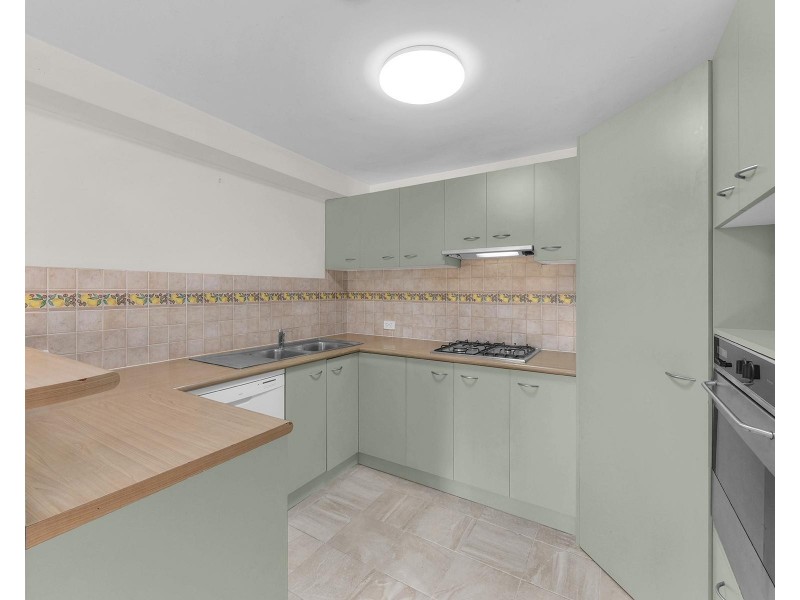 Unit 41/50 Anderson Street, Fortitude Valley QLD 4006
