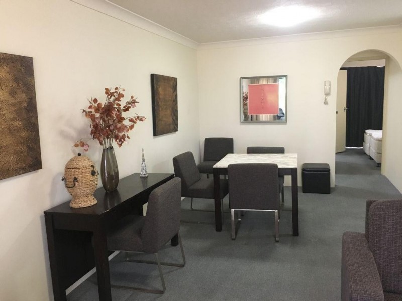 Unit 215/27-31 Orchid Avenue, Surfers Paradise QLD 4217