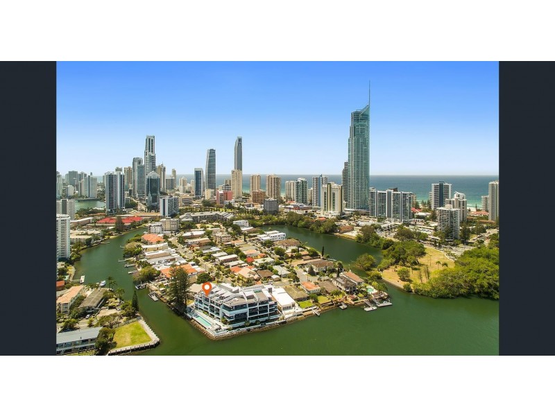 30-32 Paradise Island, Surfers Paradise QLD 4217